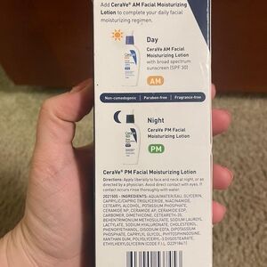 Rave White Skincare Moisturizer Set with SPF 30